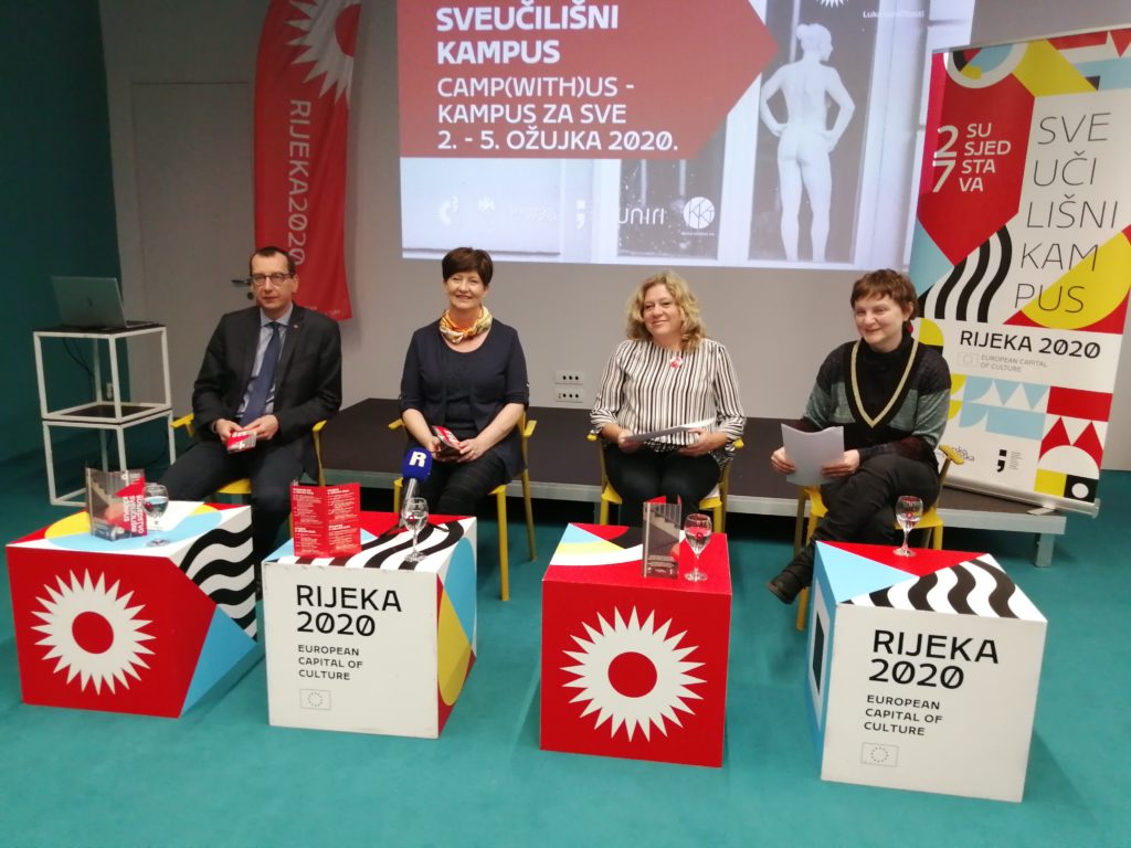 Kampus za sve