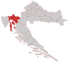 PGZ u RH map