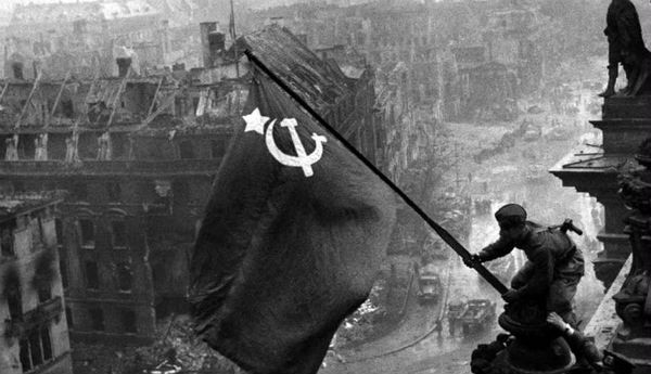 Dan pobjede nad fašizmom