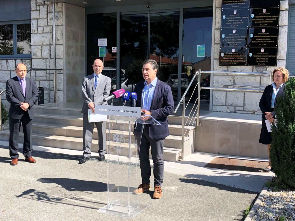 Press najava 29 ŽS PGŽ
