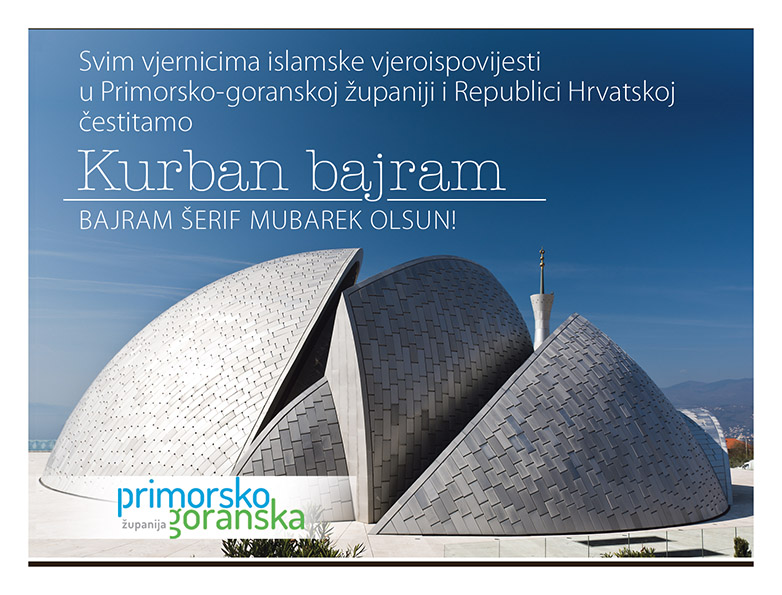 Kurban bajram 2020