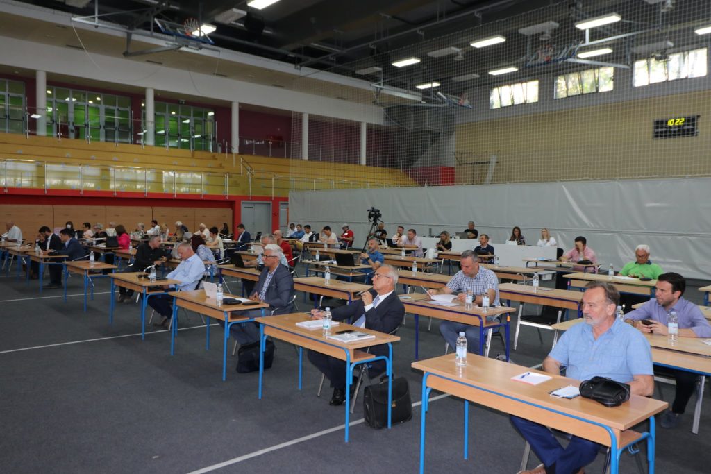 31 ŽS PGŽ