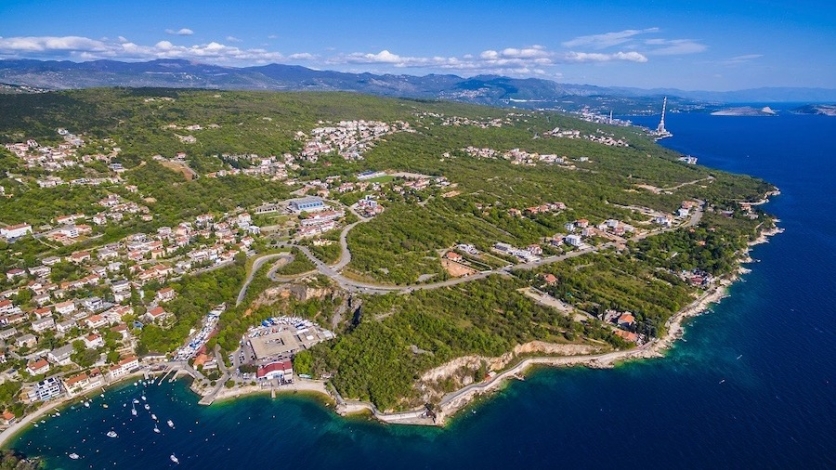 Kostrena