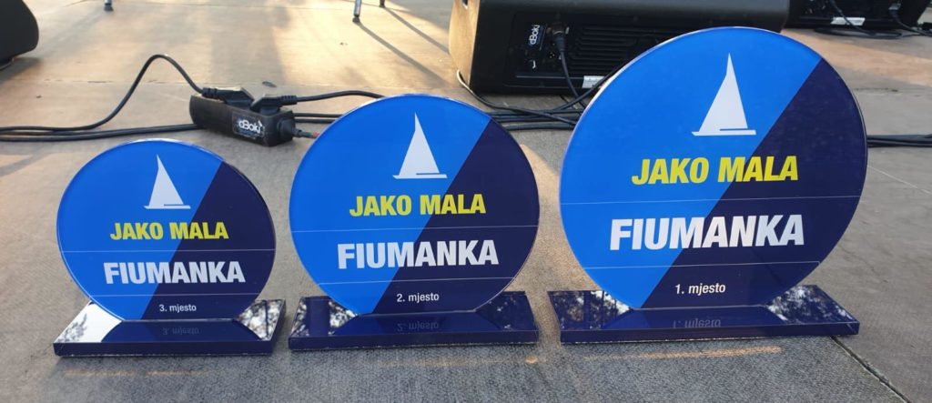 Jako mala fiumanka