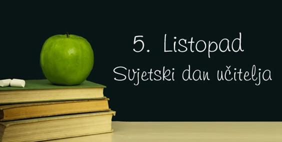 Dan učitelja