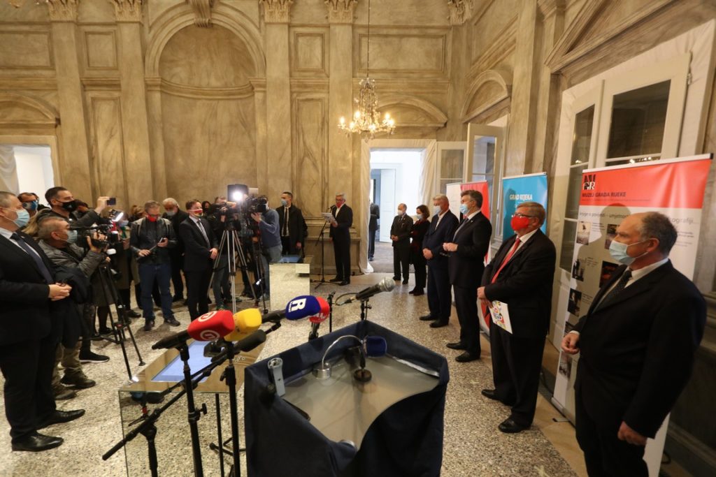 Muzej grada Rijeke