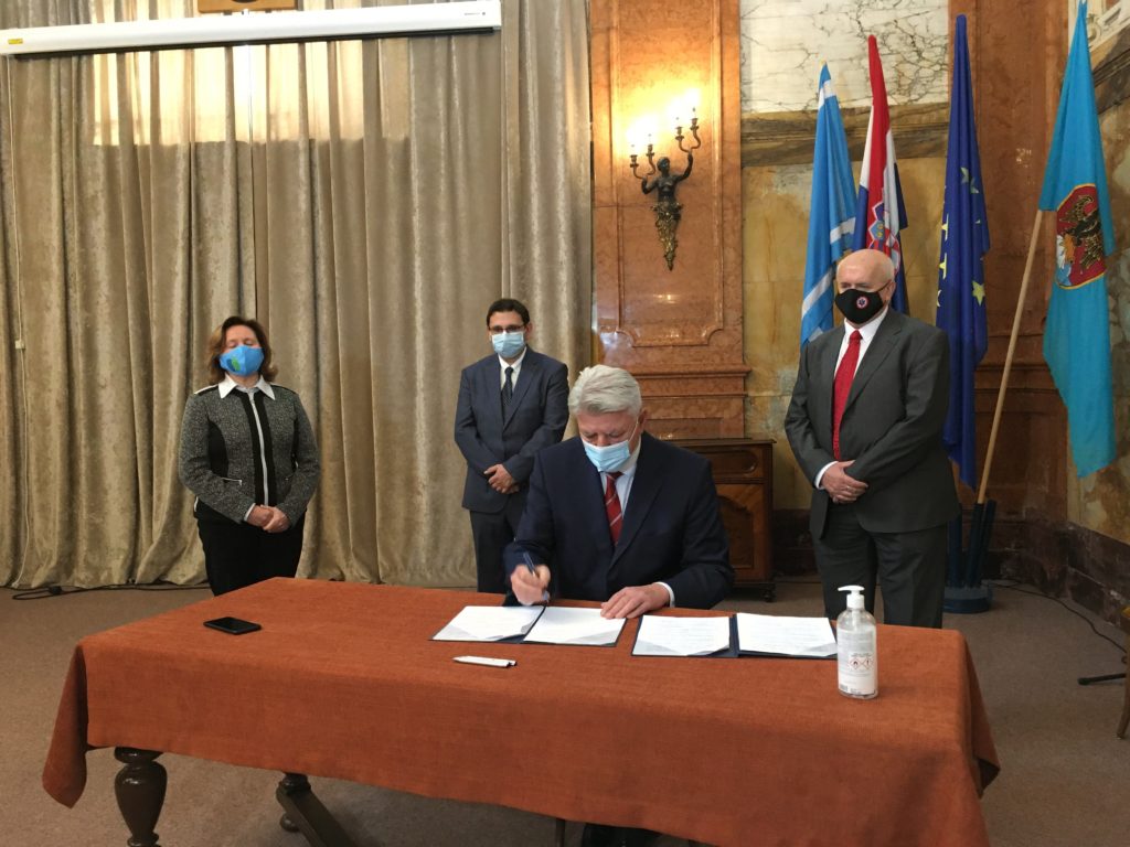 potpisivanje