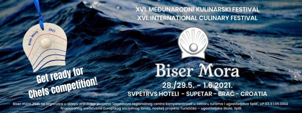Biser mora