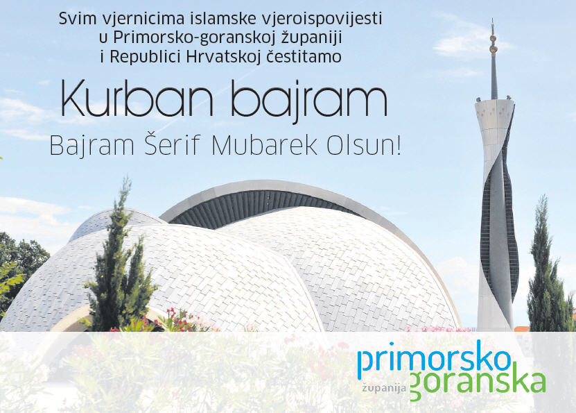 Kurban bajram
