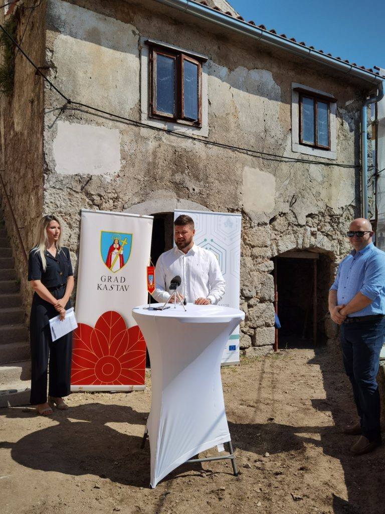 Kastav