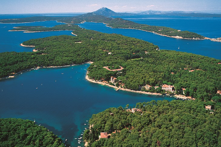 Vukovarci na jadranu