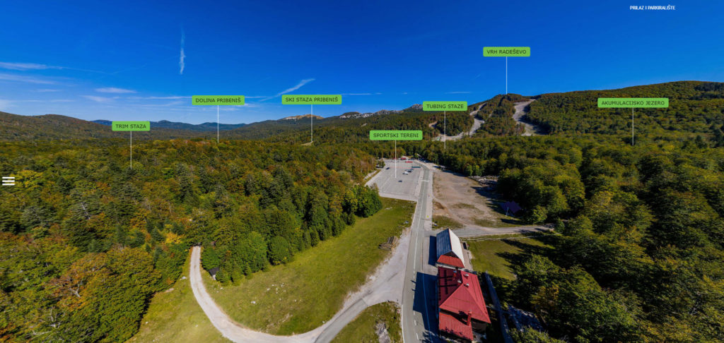 3d Platak