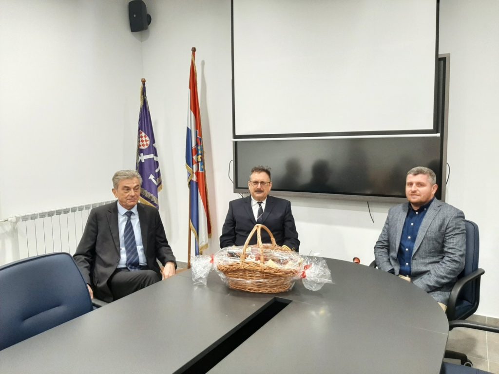 Lučka Kapetanija Rijeka