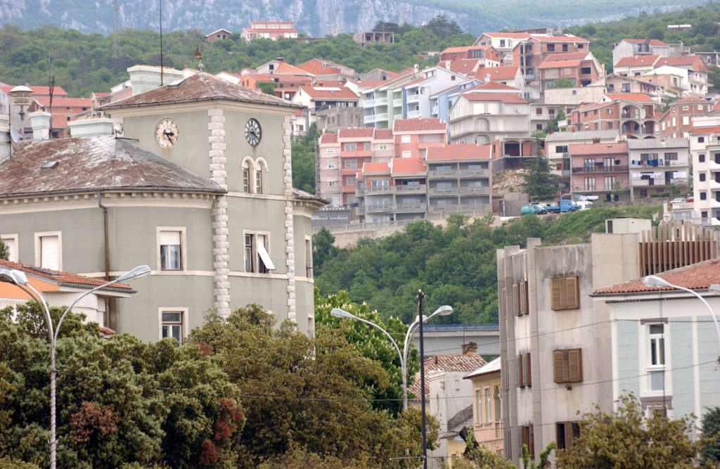 Crikvenica
