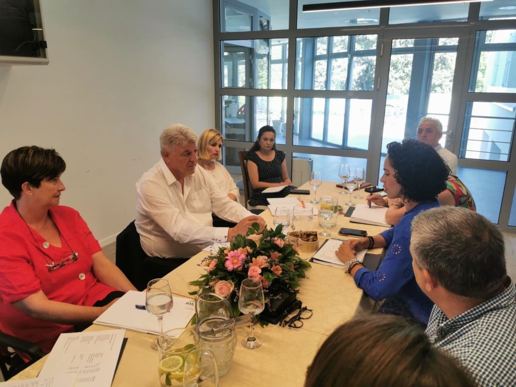 Lošinj Komadina Kučić