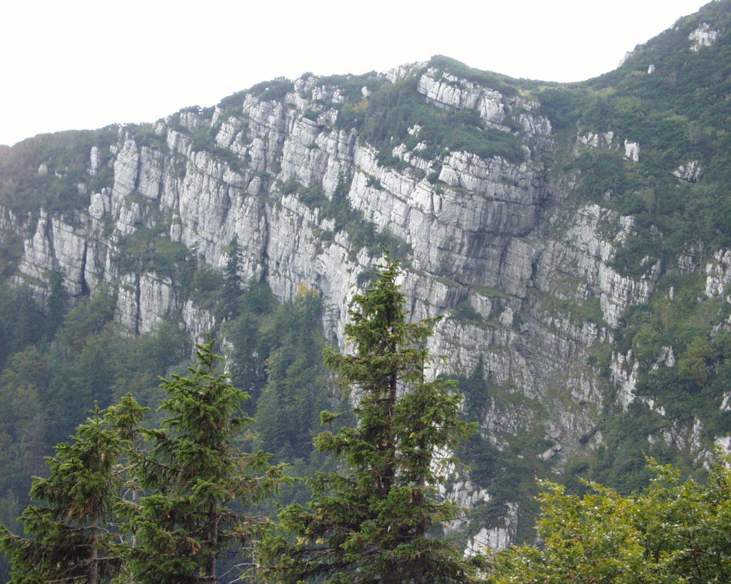 gorski kotar