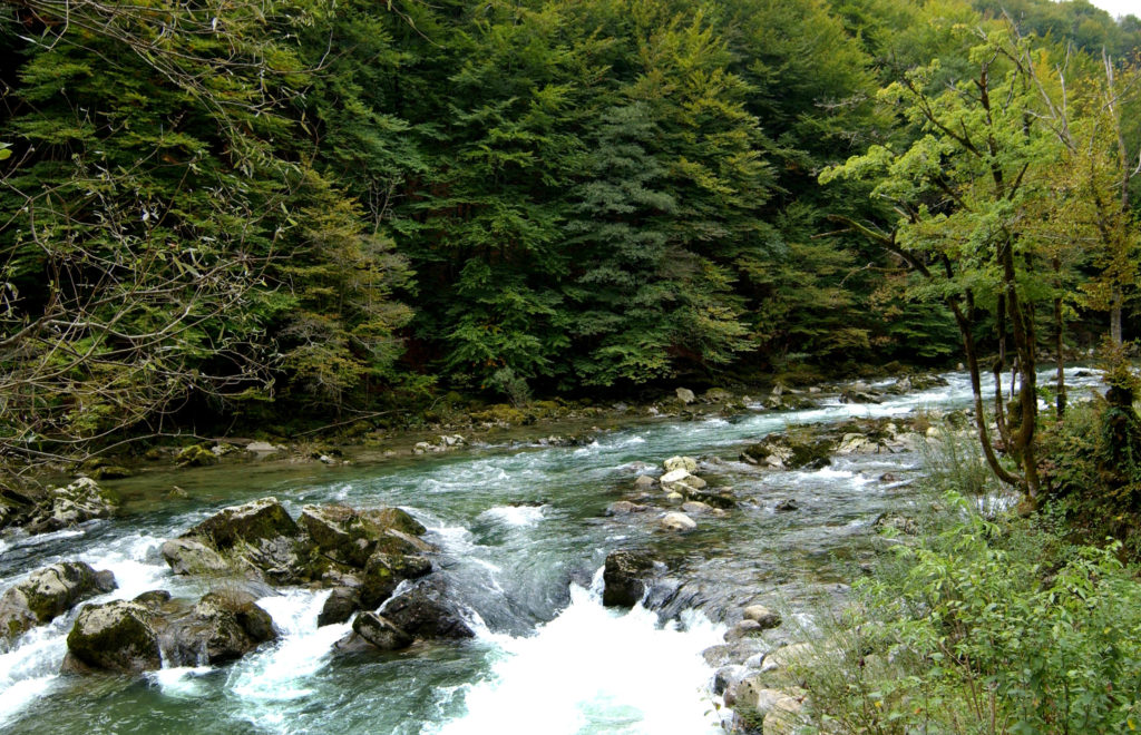 gorski kotar brod na kupi