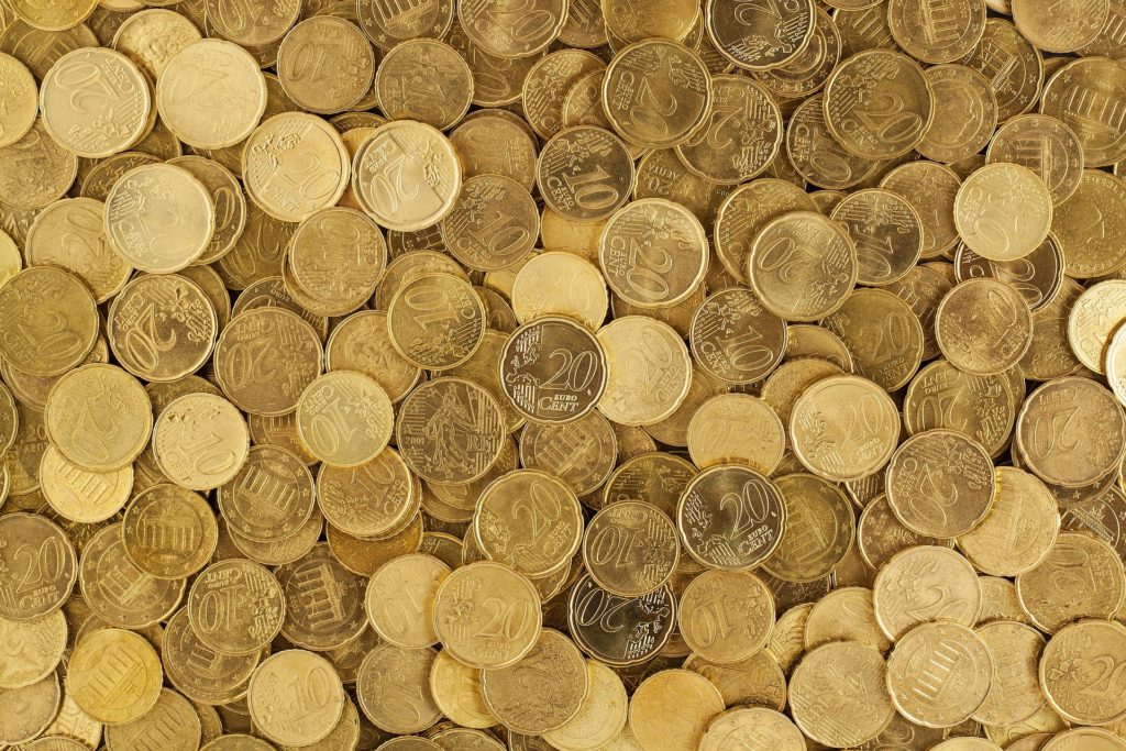 Euro $$