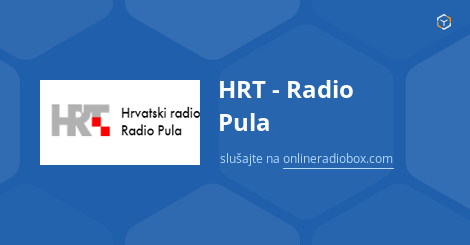 Radio Pula