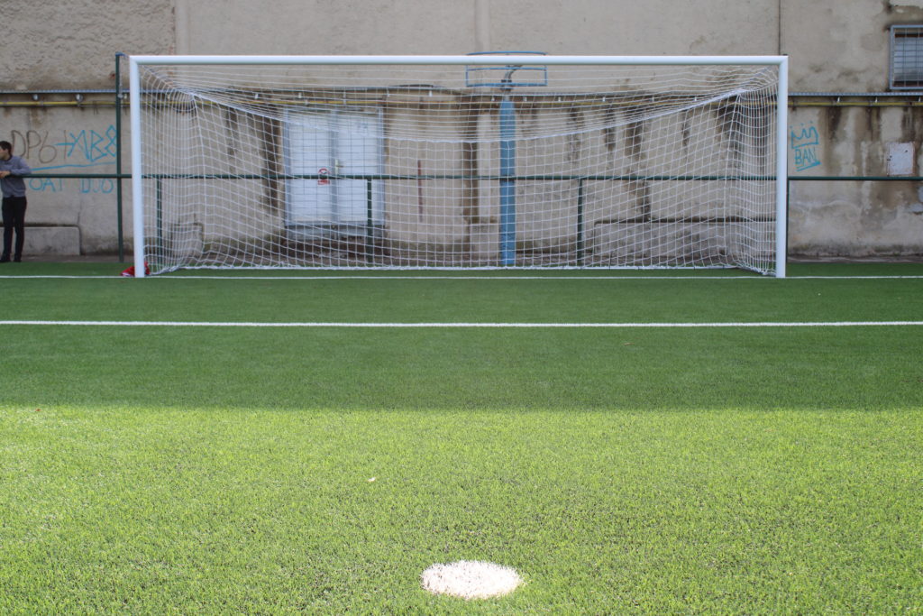 sport nogomet