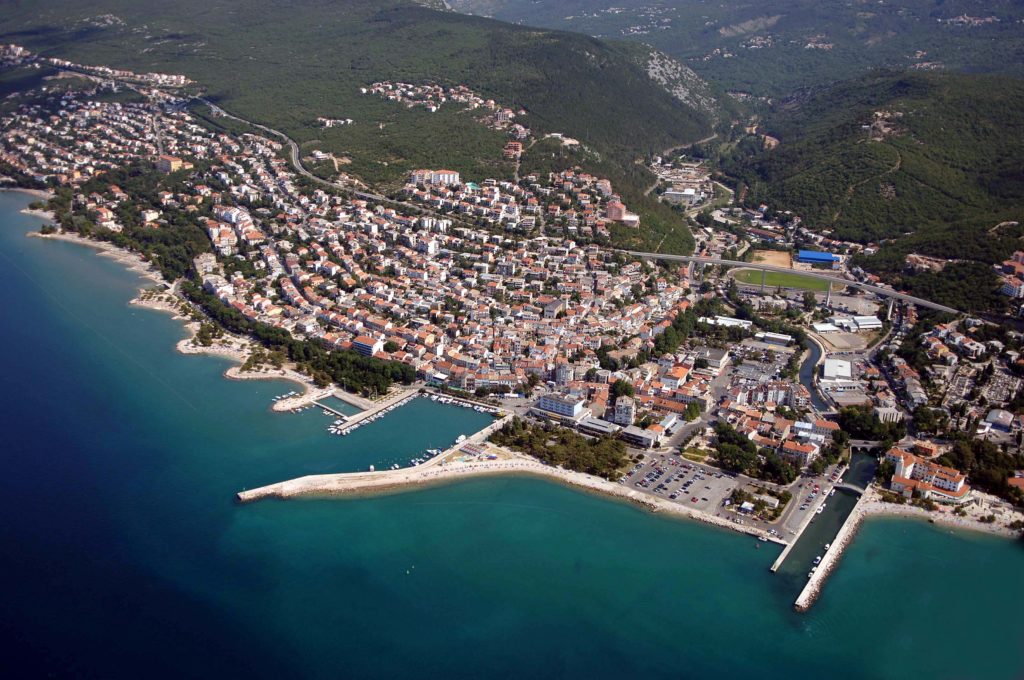 Crikvenica
