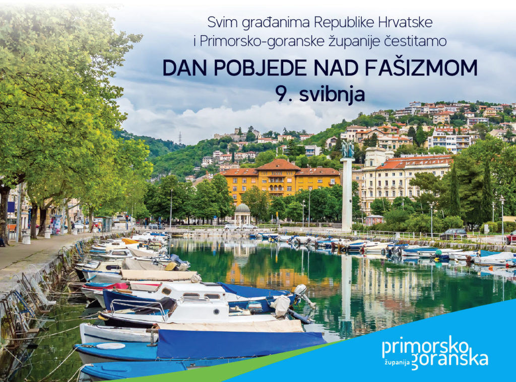 dan pobjede nad fašizmom