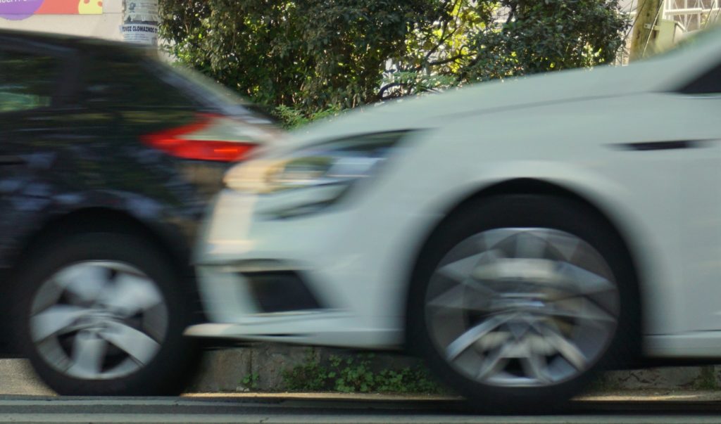 Need for Speed - Sobolevski
