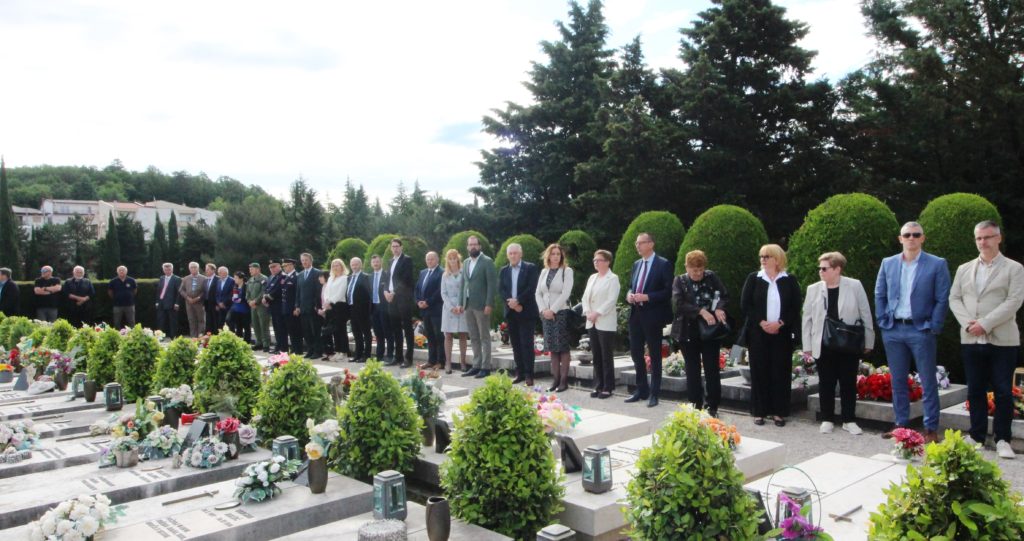 vijenci dan državnosti 2024