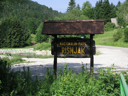 risnjak ulaz