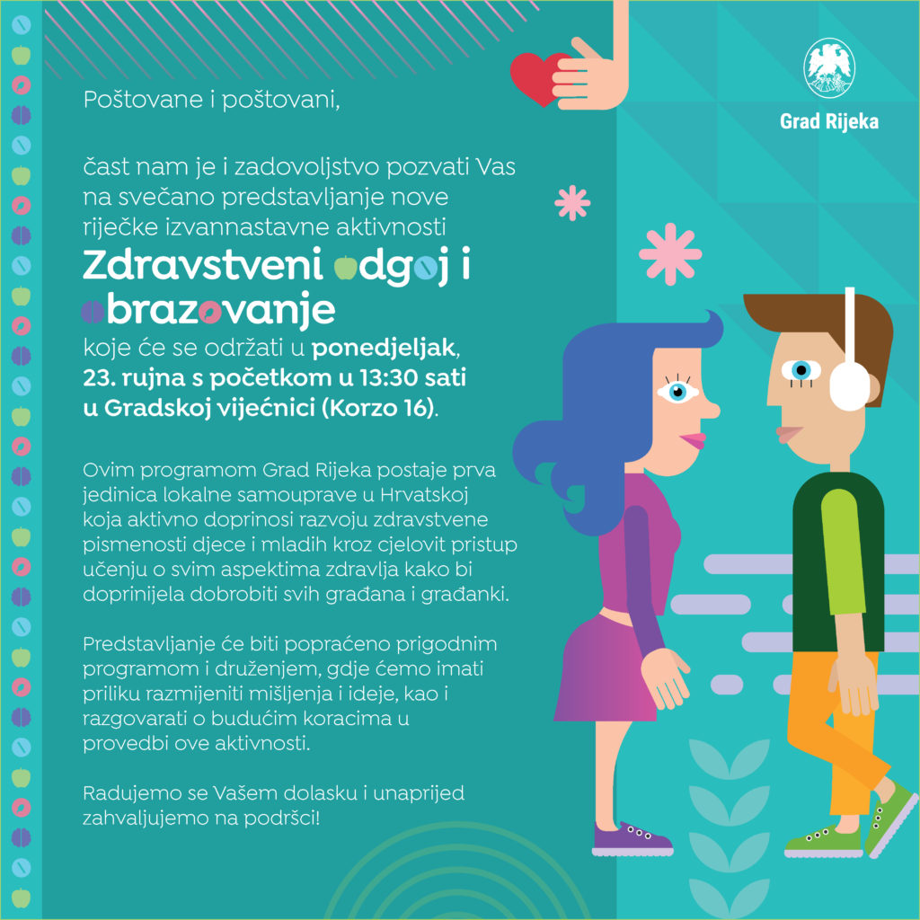 odgoj i obrazovanje