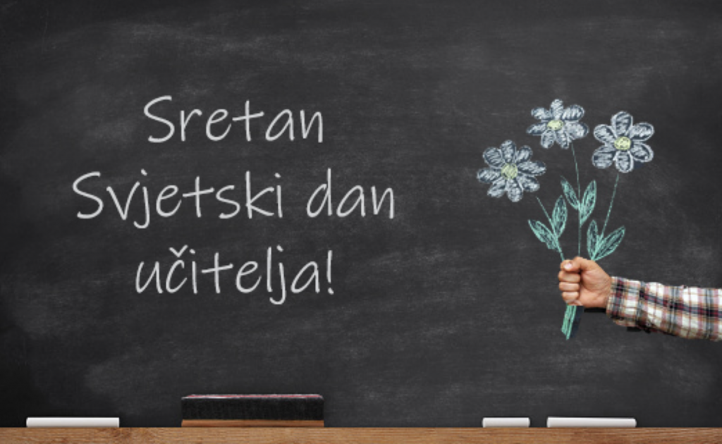 dan učitelja